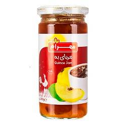 مهرام مربای به 300 گ